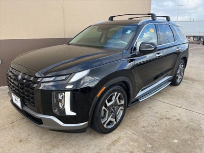2023 Hyundai Palisade Limited 4DR SUV