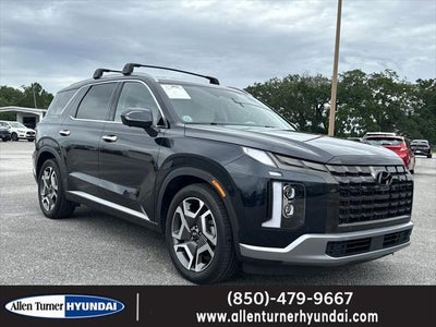 2023 Hyundai Palisade Limited 4DR SUV