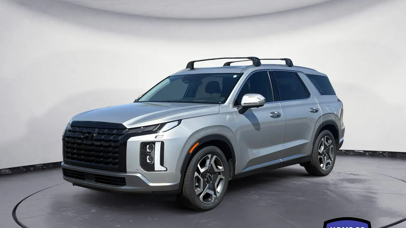 Preowned 2024 Hyundai PALISADE Limited for Sale