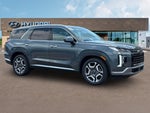 2025 Palisade Thumbnail 10