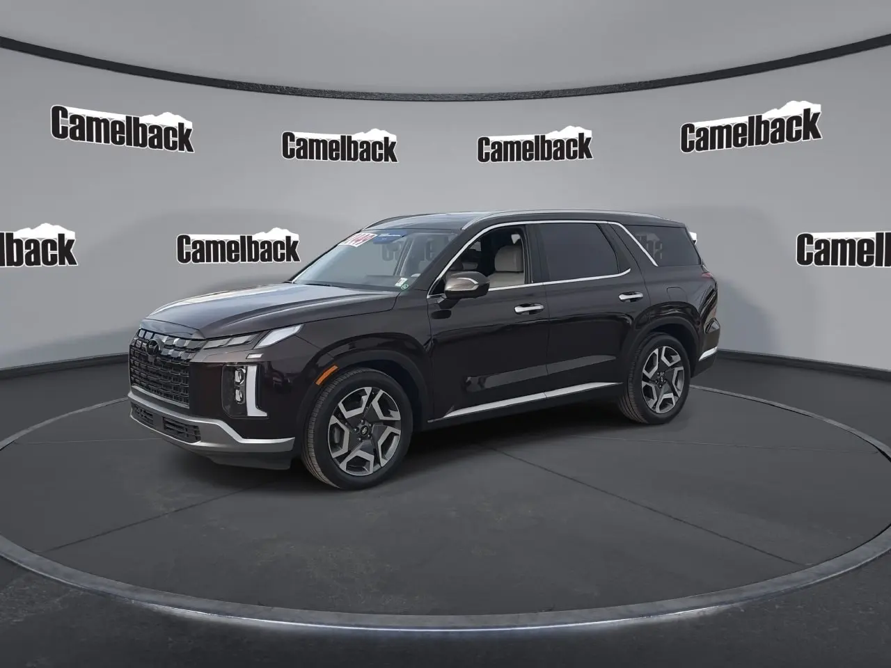 2025 Hyundai Palisade - $37,987