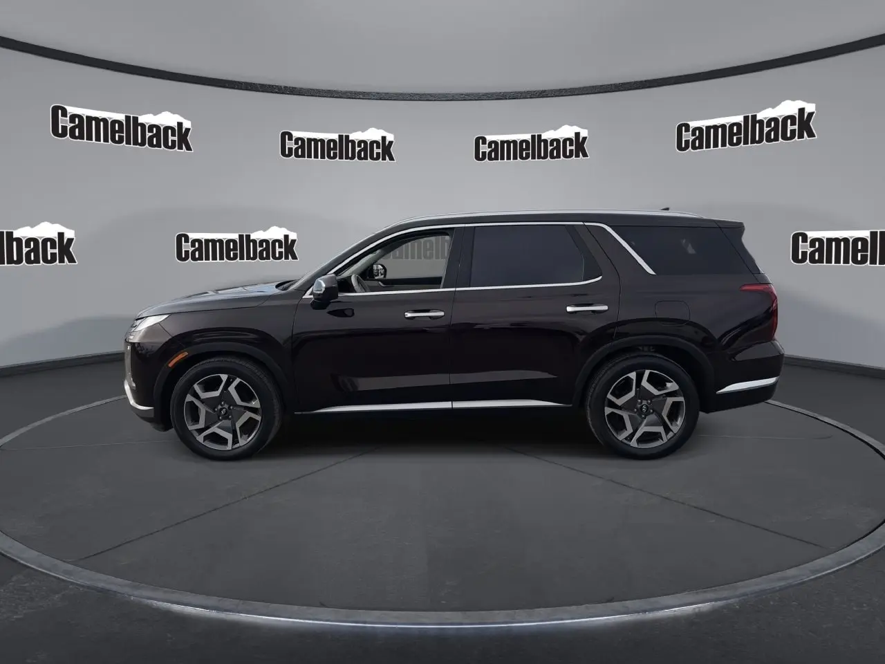 2025 Hyundai Palisade - $37,987
