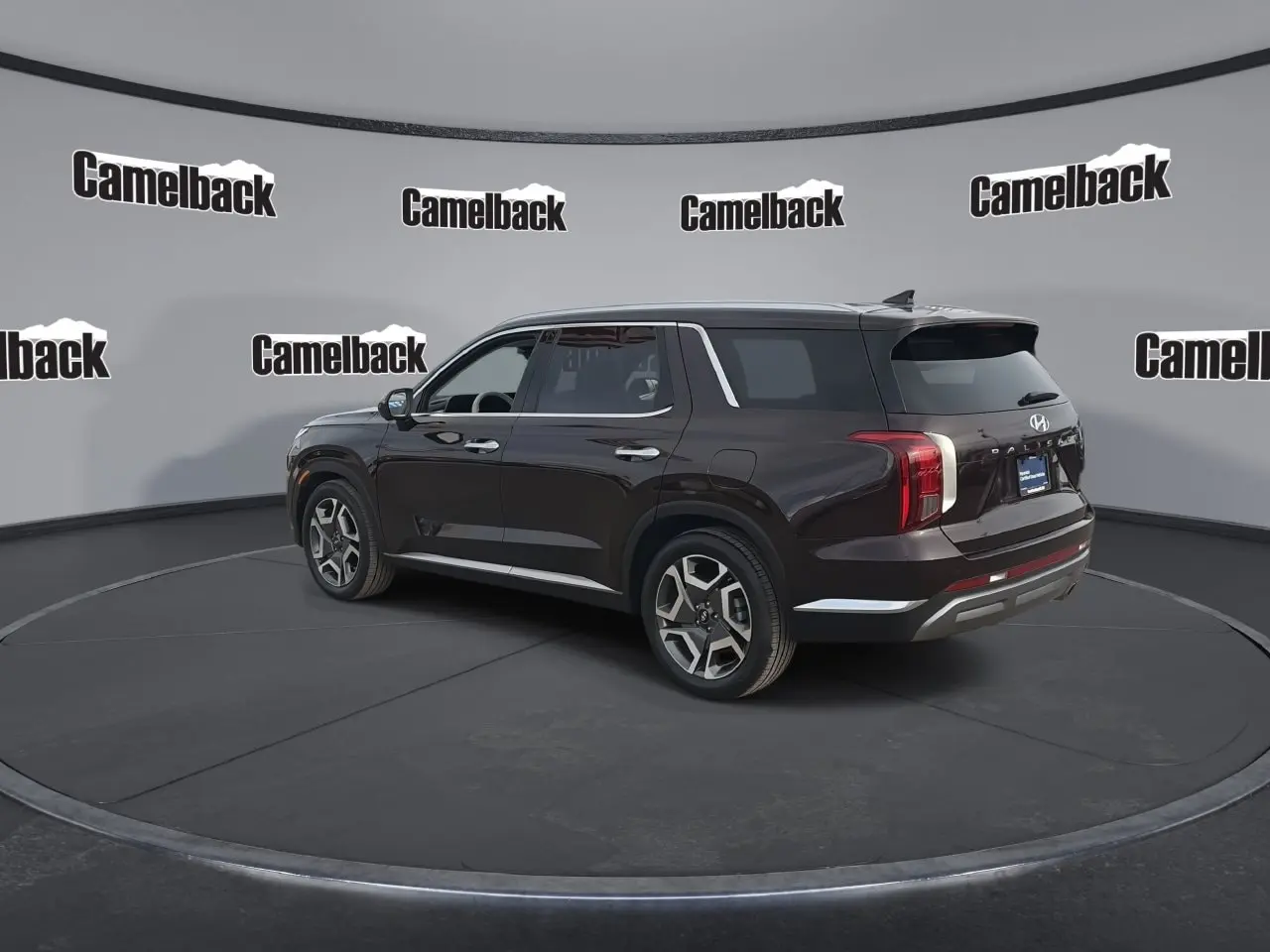 2025 Hyundai Palisade - $37,987