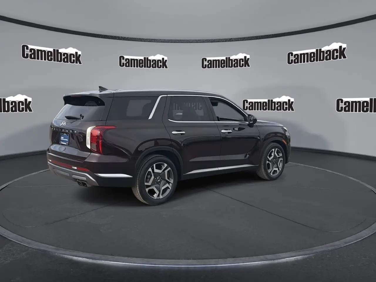2025 Hyundai Palisade - $37,987