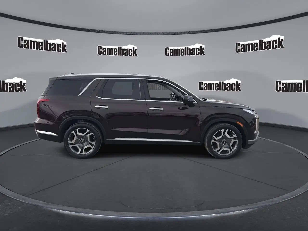 2025 Hyundai Palisade - $37,987