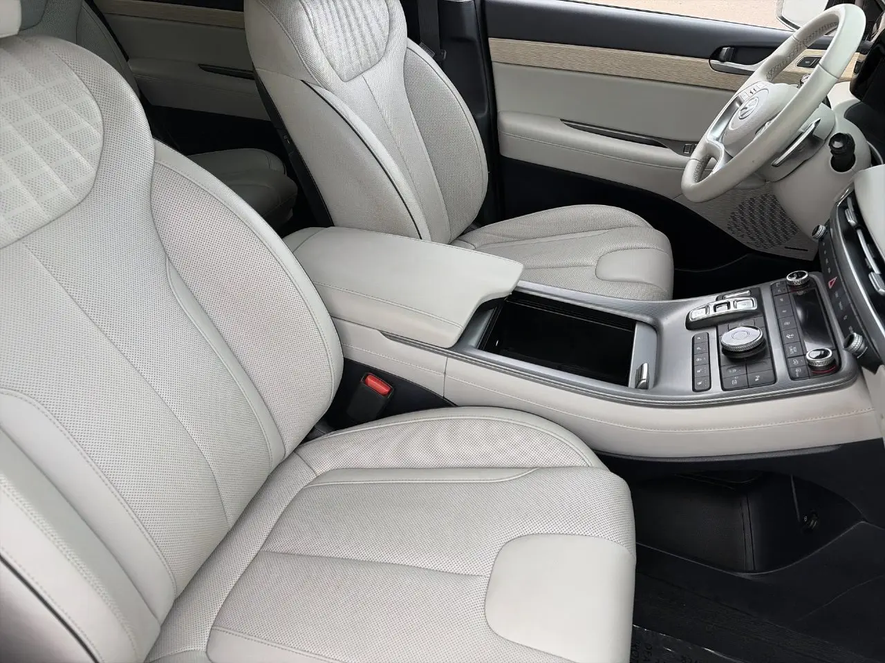 2025 Hyundai Palisade - $37,987