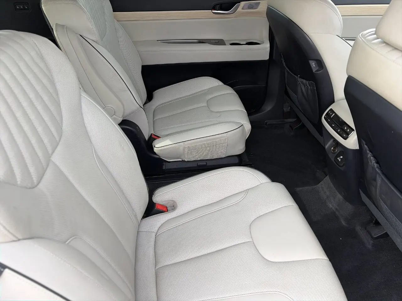 2025 Hyundai Palisade - $37,987