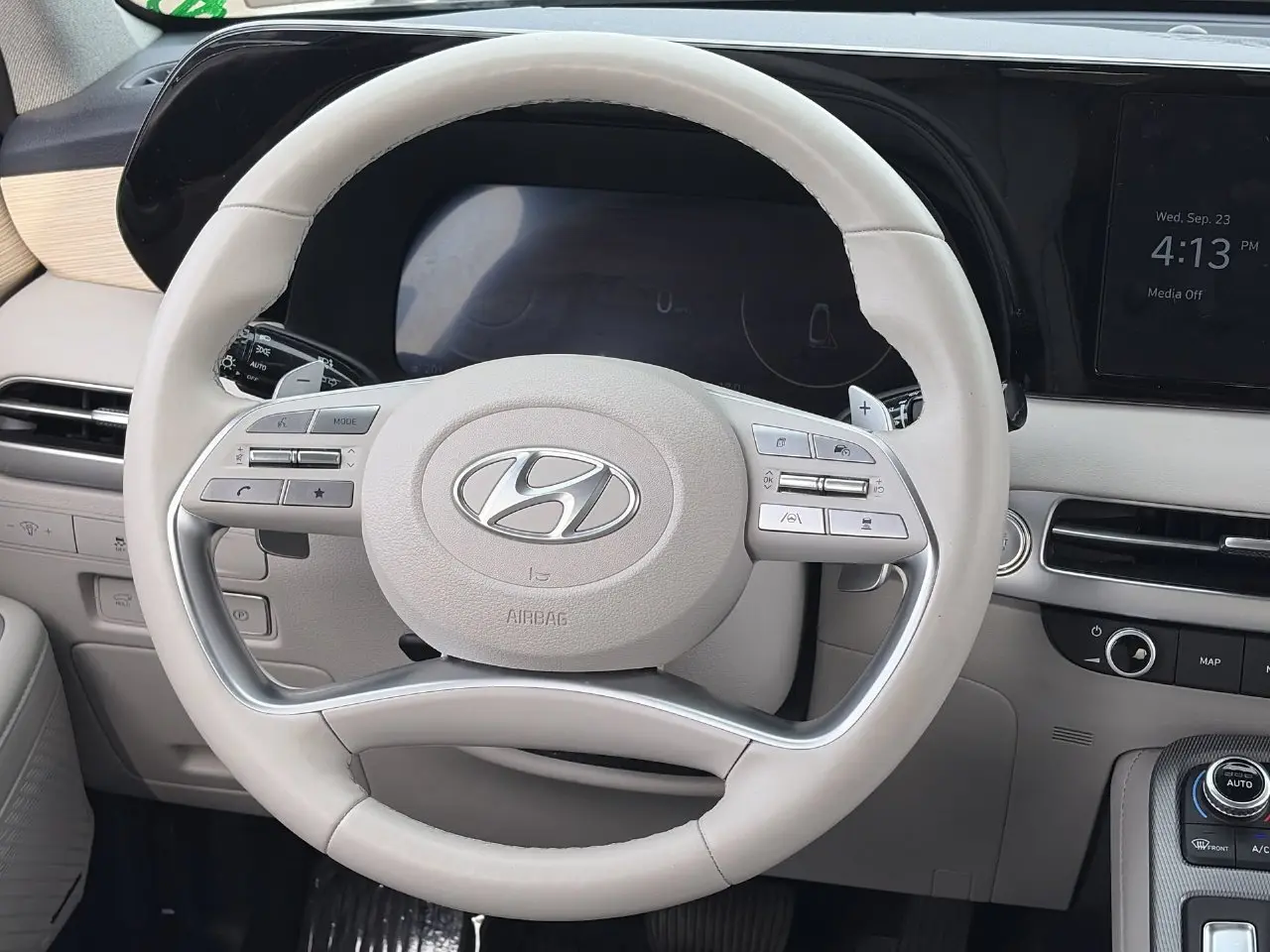 2025 Hyundai Palisade - $37,987