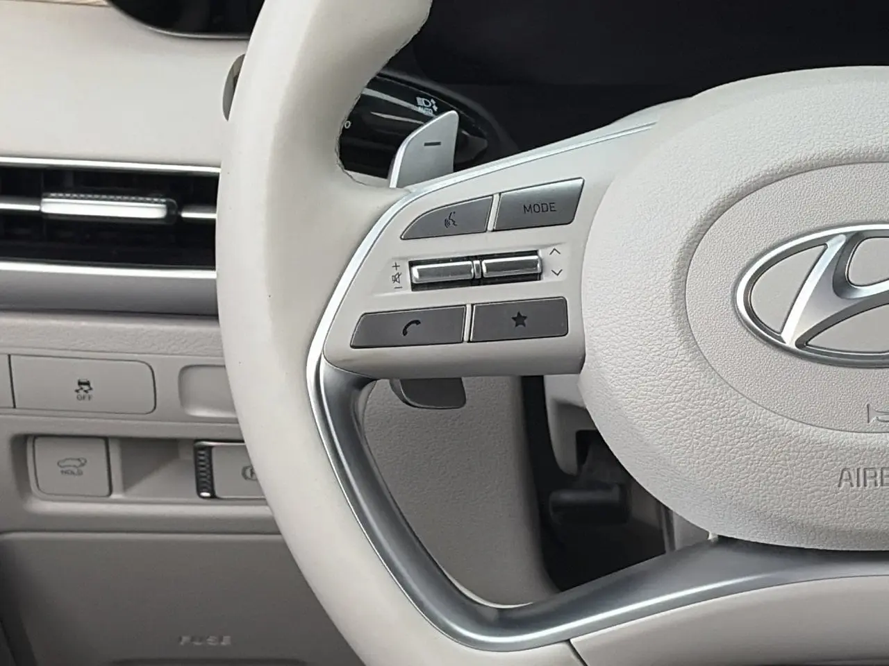 2025 Hyundai Palisade - $37,987