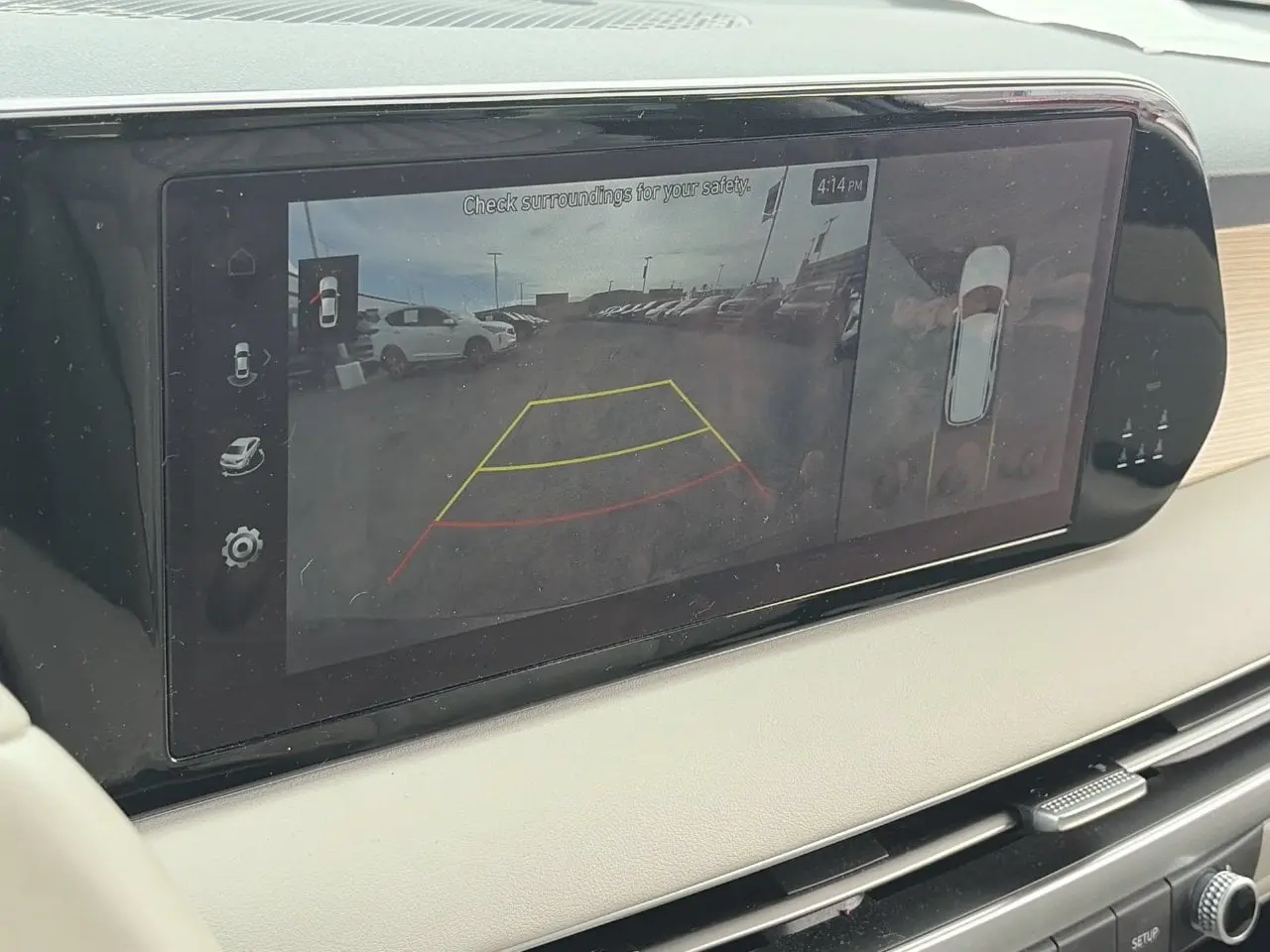 2025 Hyundai Palisade - $37,987