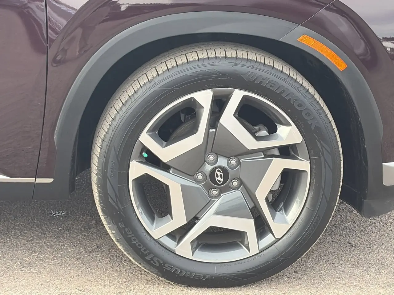 2025 Hyundai Palisade - $37,987