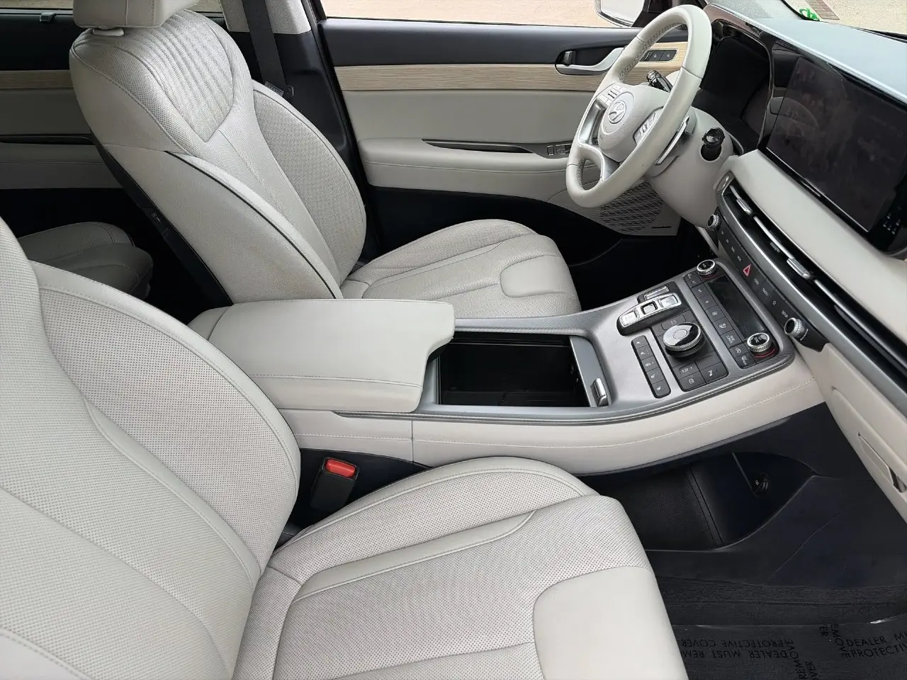 2025 Hyundai Palisade - $37,987