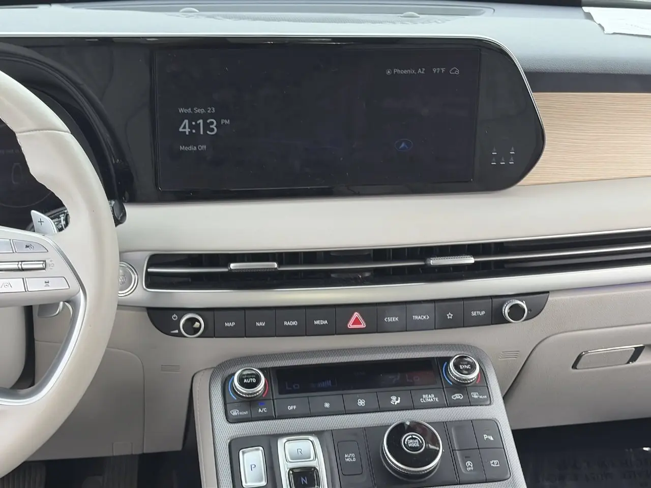 2025 Hyundai Palisade - $37,987
