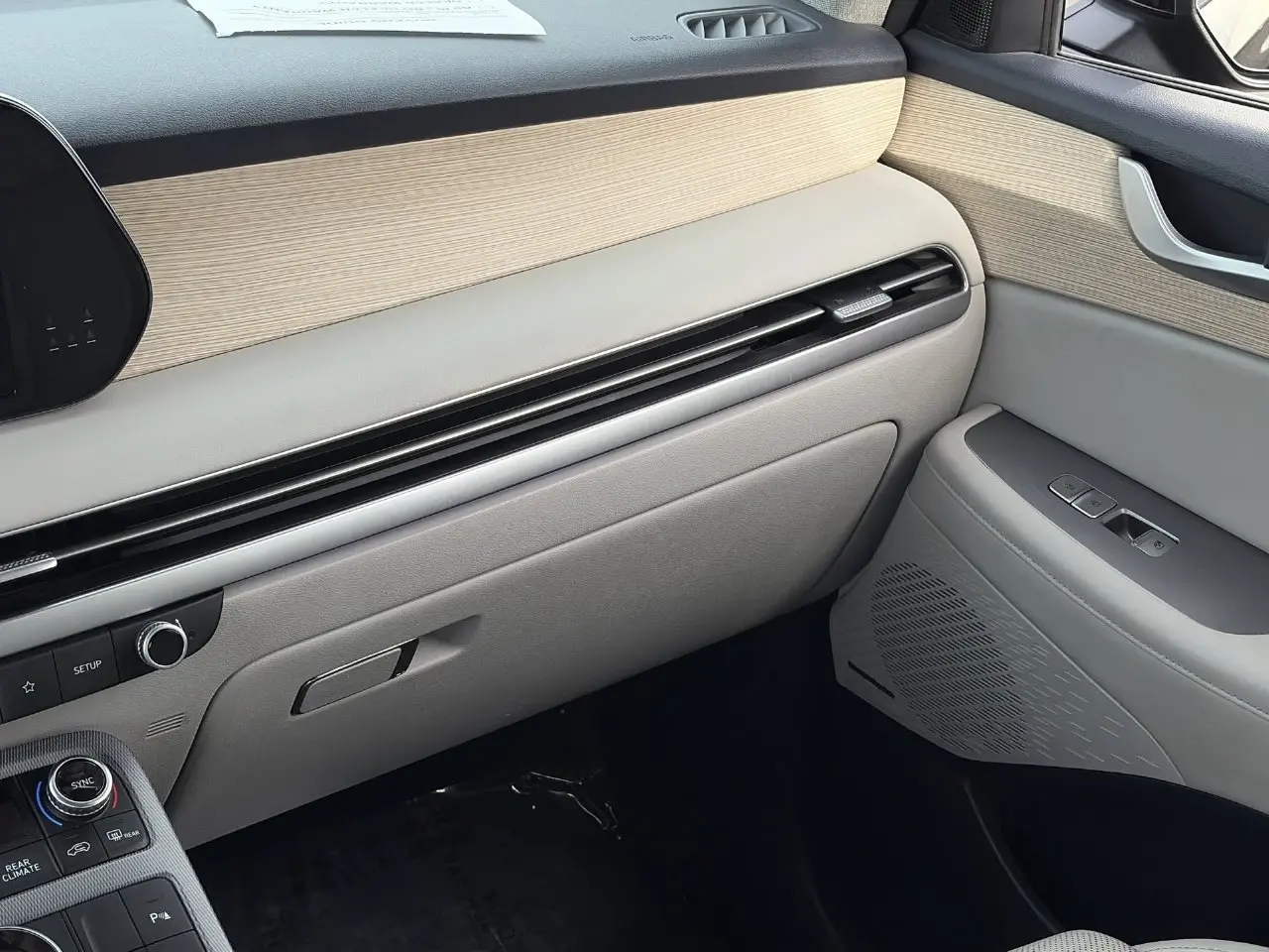 2025 Hyundai Palisade - $37,987