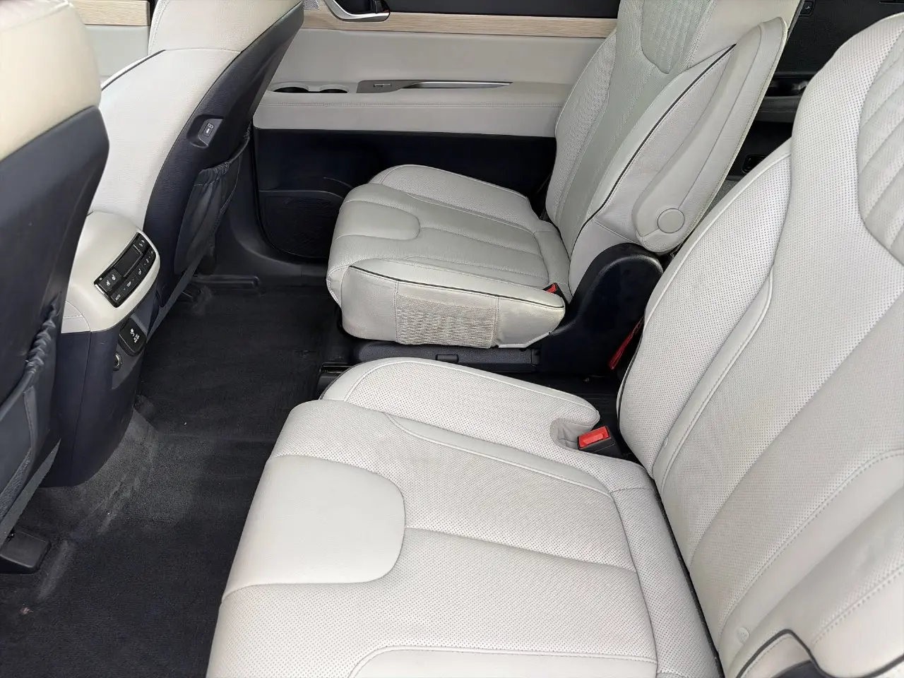 2025 Hyundai Palisade - $37,987