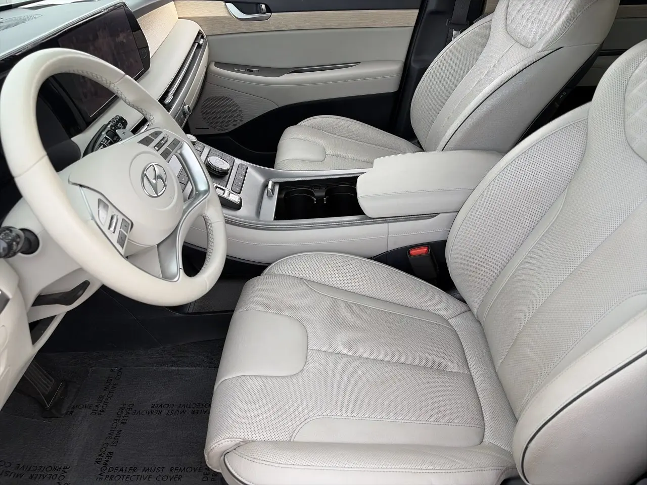 2025 Hyundai Palisade - $37,987