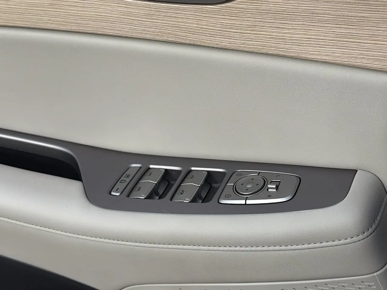 2025 Hyundai Palisade - $37,987