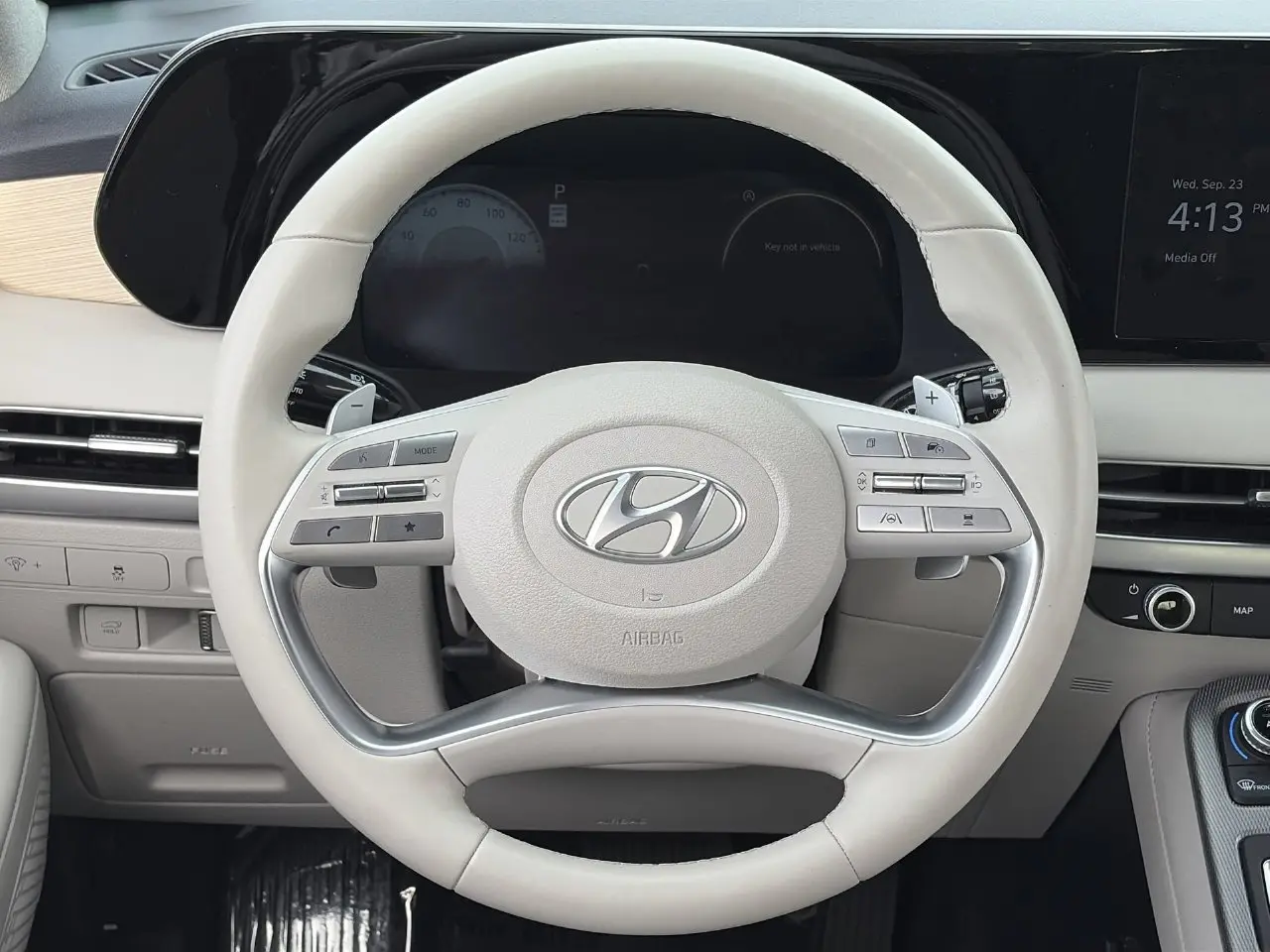 2025 Hyundai Palisade - $37,987