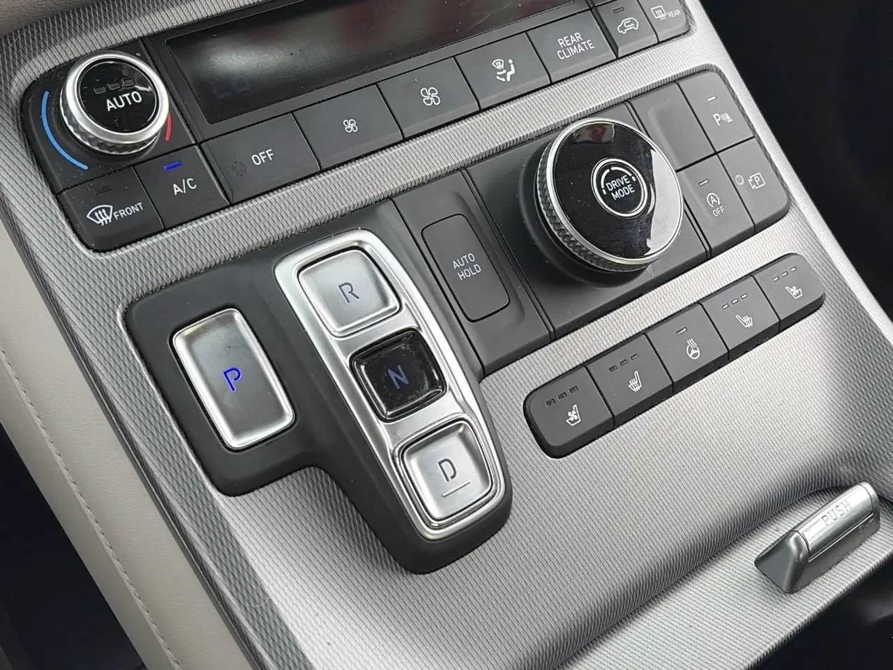 2025 Hyundai Palisade - $37,987