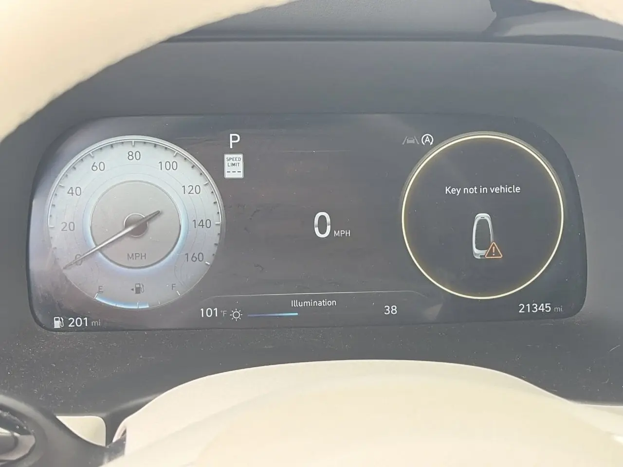 2025 Hyundai Palisade - $37,987