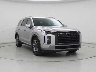 2023 Hyundai Palisade Limited 4DR SUV