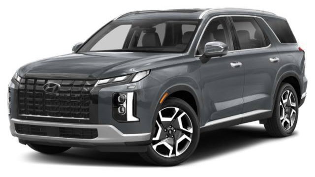 Preowned 2024 Hyundai PALISADE Limited for Sale