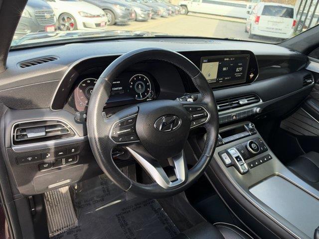 2020 Hyundai Palisade - $25,477