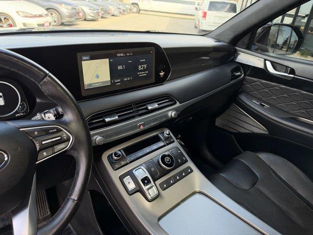 2020 Hyundai Palisade - $25,477
