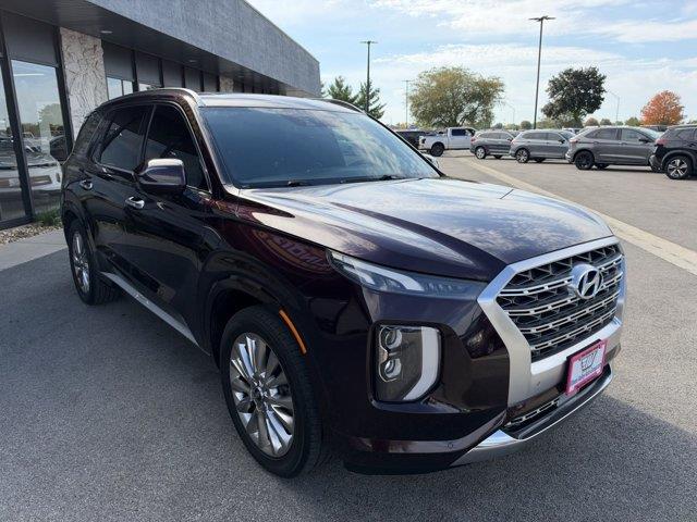 2020 Hyundai Palisade - $25,477