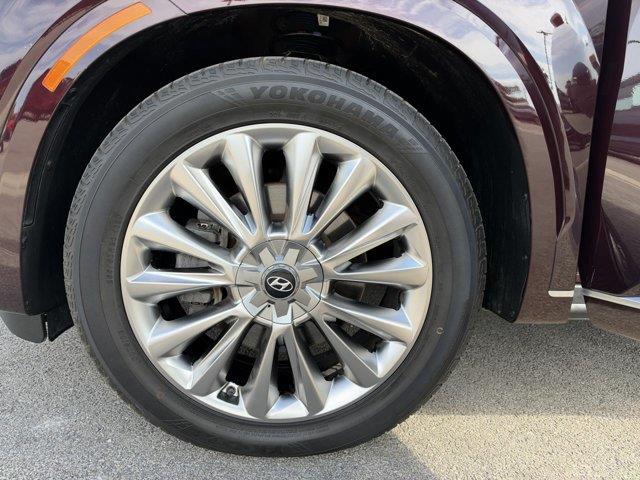 2020 Hyundai Palisade - $25,477