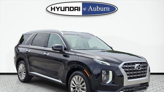 Preowned 2020 Hyundai PALISADE Limited for Sale