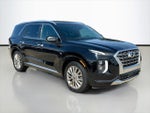 2020 Palisade Thumbnail 3