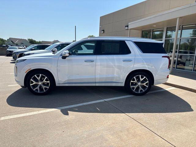 2022 Hyundai Palisade - $28,393