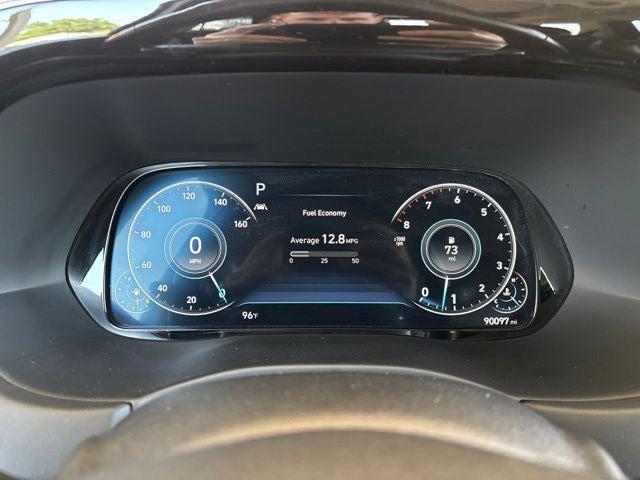 2022 Hyundai Palisade - $28,393