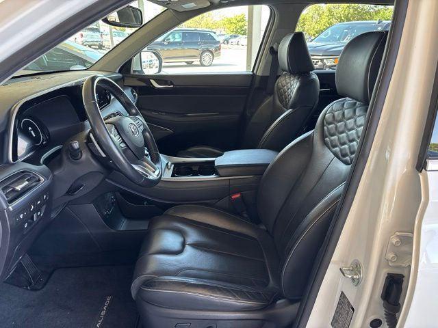 2022 Hyundai Palisade - $28,393