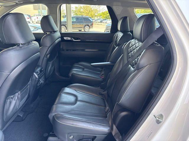 2022 Hyundai Palisade - $28,393