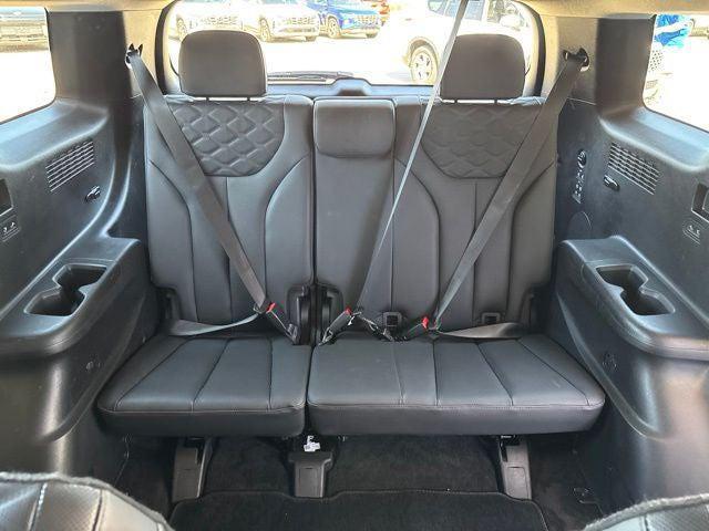 2022 Hyundai Palisade - $28,393