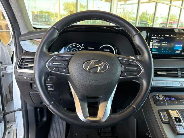 2022 Hyundai Palisade - $28,393