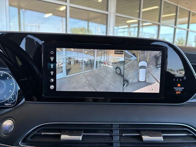 2022 Hyundai Palisade - $28,393