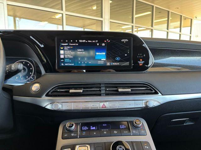 2022 Hyundai Palisade - $28,393