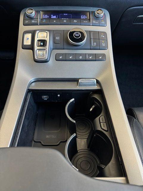 2022 Hyundai Palisade - $28,393