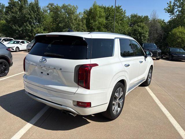 2022 Hyundai Palisade - $28,393