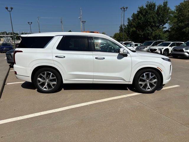 2022 Hyundai Palisade - $28,393