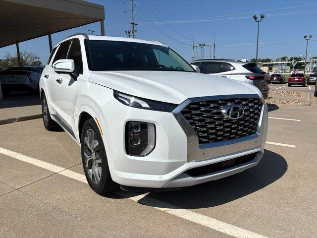 2022 Hyundai Palisade - $28,393