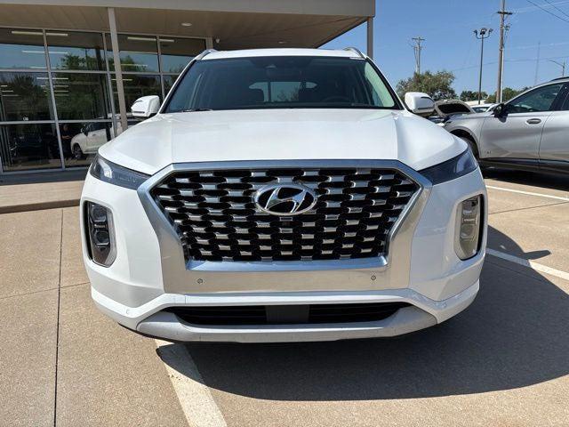 2022 Hyundai Palisade - $28,393