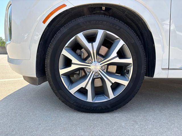 2022 Hyundai Palisade - $28,393