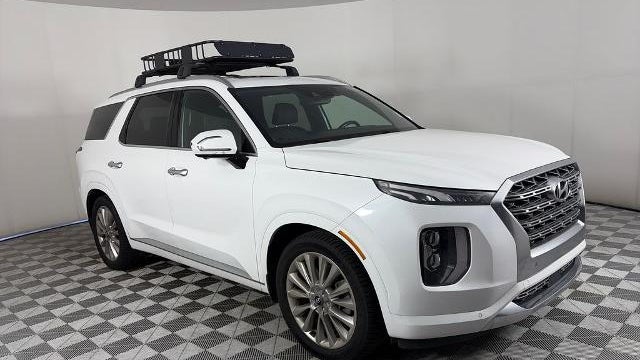 Preowned 2020 Hyundai PALISADE Limited for Sale