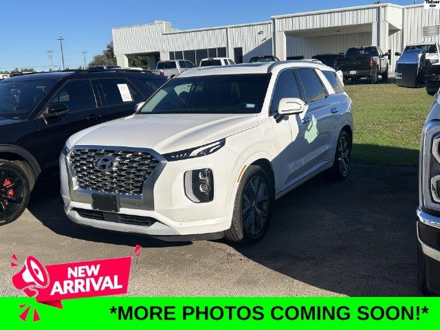 2021 Hyundai Palisade - $25,575