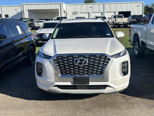 2021 Hyundai Palisade - $25,575