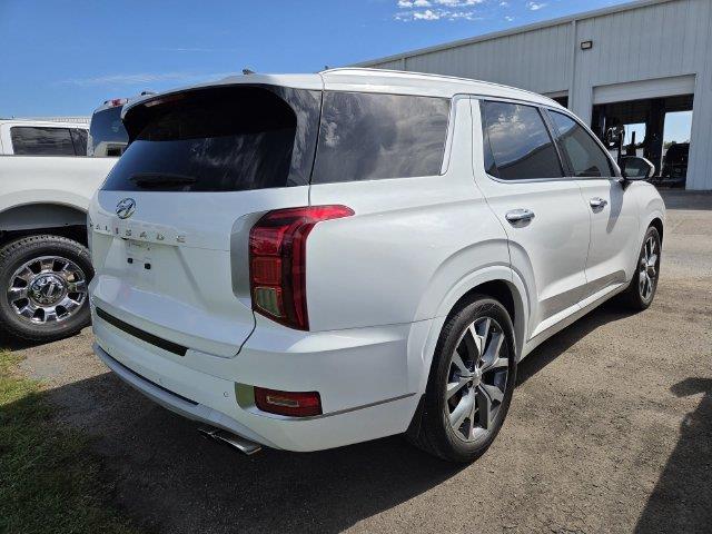 2021 Hyundai Palisade - $25,575